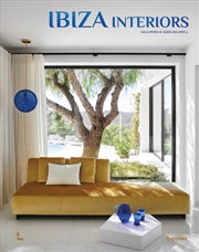 Buy Ibiza Interiors