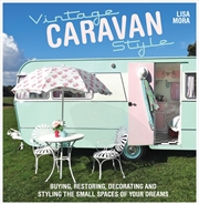 Buy Vintage Caravan Style
