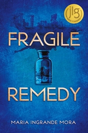 Buy Fragile Remedy