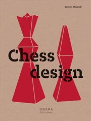 Buy Chess Design