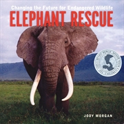 Buy Elephant Rescue