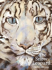 Buy Snow Leopard