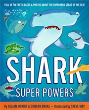 Buy Shark Super Powers