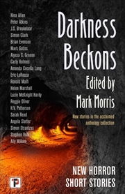 Buy Darkness Beckons Anthology