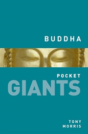 Buy Buddha: pocket GIANTS