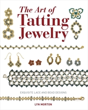 Buy Art of Tatting Jewelry