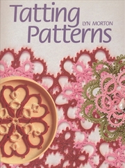 Buy Tatting Patterns