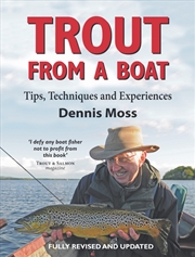 Buy Trout from a Boat