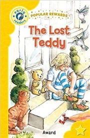 Buy Lost Teddy: Level 1 (Yellow)
