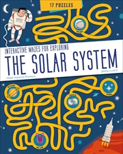 Buy Interactive Mazes for Exploring: Solar System