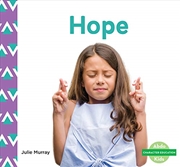 Buy Character Education: Hope