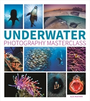 Buy Underwater Photography Masterclass
