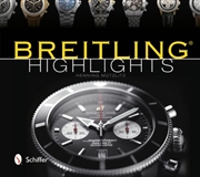 Buy Breitling Highlights