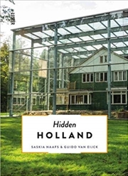 Buy Hidden Holland