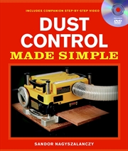 Buy Dust Control Made Simple