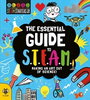 Buy Essential Guide to STEAM