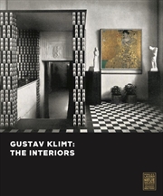 Buy Gustav Klimt: The Interiors