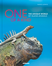 Buy One of a Kind: The Unique World of Island Animals