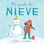 Buy Me gusta la nieve