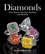 Buy Diamonds: Their History, Sources, Qualities and Benefits