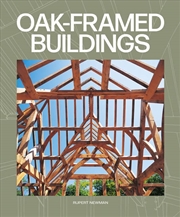 Buy Oak-Framed Buildings