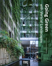 Buy Going Green With Vertical Landscapes