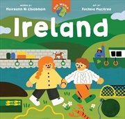 Buy Our World: Ireland