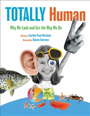 Buy Totally Human