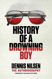 Buy History Of A Drowning Boy
