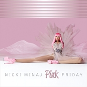 Buy Pink Friday