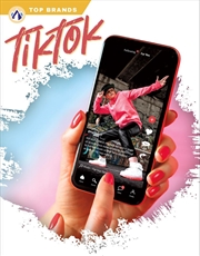 Buy Top Brands: TikTok
