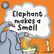 Buy Elephant Makes A Smell