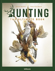 Buy Hunting: The Ultimate Book