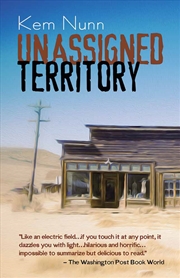 Buy Unassigned Territory