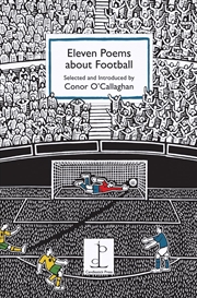 Buy Eleven Poems about Football