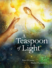 Buy A Teaspoon of Light
