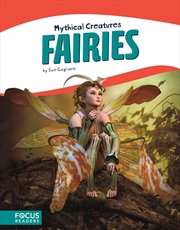 Buy Mythical Creatures: Fairies