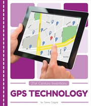 Buy 21st Century Inventions: GPS Technology