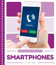 Buy 21st Century Inventions: Smartphones