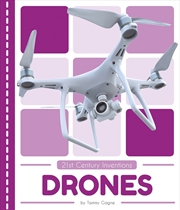 Buy 21st Century Inventions: Drones