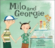 Buy Milo and Georgie