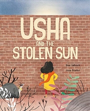 Buy Usha and the Stolen Sun