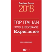 Buy Top Italian Food & Beverage Experience 2018