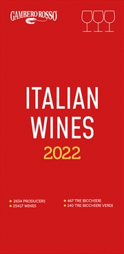 Buy Italian Wines 2022
