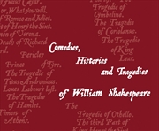Buy Shakespeare Flickbook
