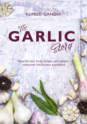 Buy Garlic Story