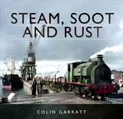 Buy Steam, Soot and Rust