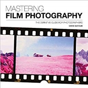 Buy Mastering Film Photography