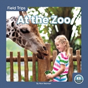 Buy Field Trips: At the Zoo