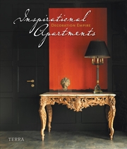 Buy Inspirational Apartments: Decoration Empire